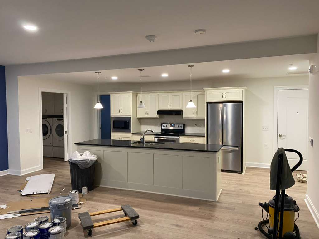 Kitchen and Bathroom Remodeling Image 2