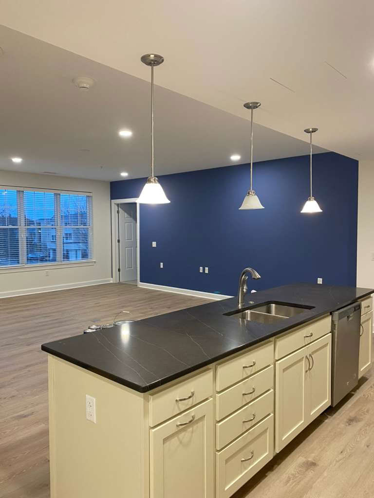 Kitchen and Bathroom Remodeling